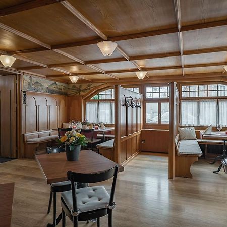 Gaestezimmer Im Dorfzentrum Rothenthurm Kültér fotó